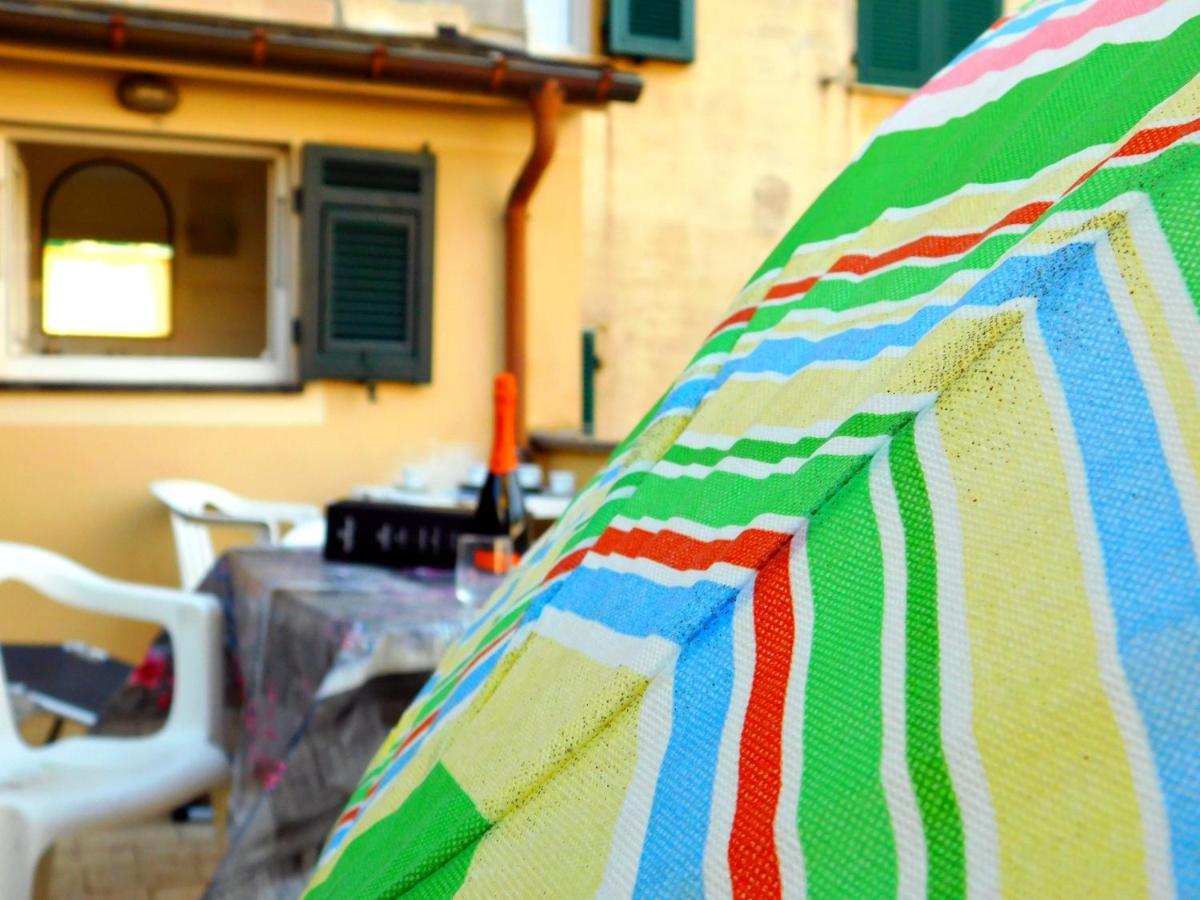 Terrazza Attrezzata, เลวานโต ภายนอก รูปภาพ