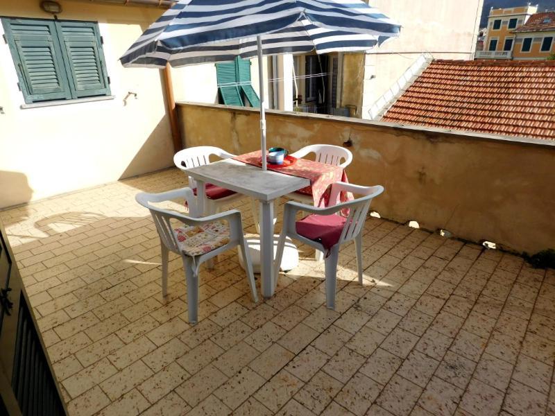 Terrazza Attrezzata, เลวานโต ภายนอก รูปภาพ