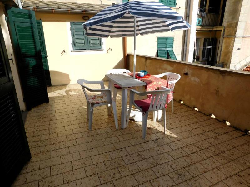 Terrazza Attrezzata, เลวานโต ภายนอก รูปภาพ