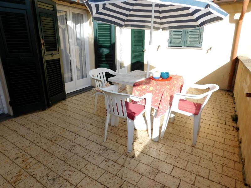 Terrazza Attrezzata, เลวานโต ภายนอก รูปภาพ