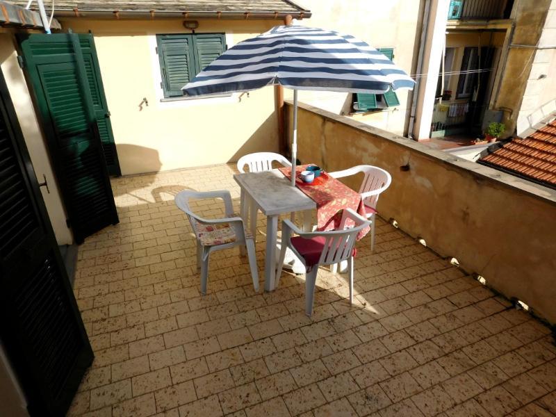 Terrazza Attrezzata, เลวานโต ภายนอก รูปภาพ